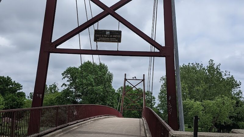 Triangle Park - Dayton, OH