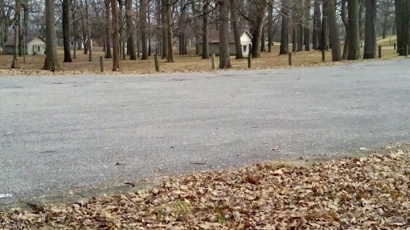 Triangle Park - Dayton, OH