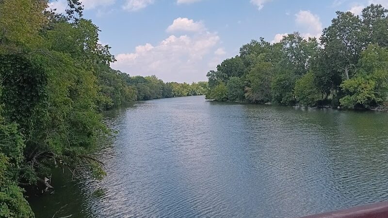 Triangle Park - Dayton, OH
