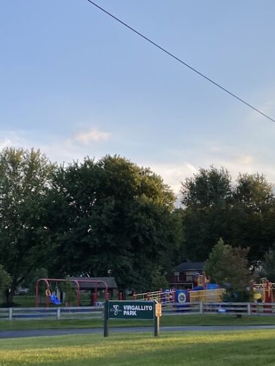 Virgallito Park - Dayton, OH