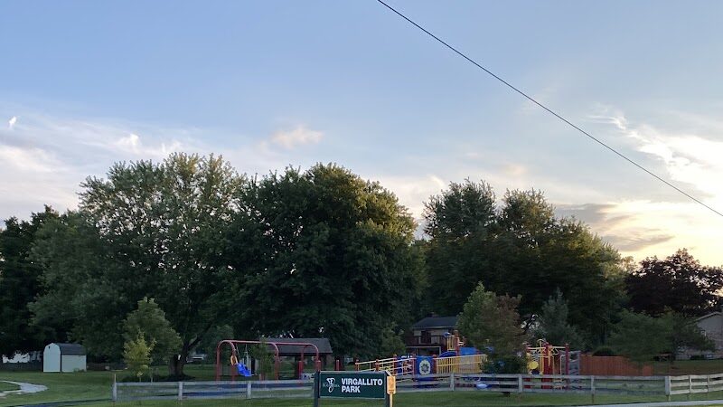 Virgallito Park - Dayton, OH
