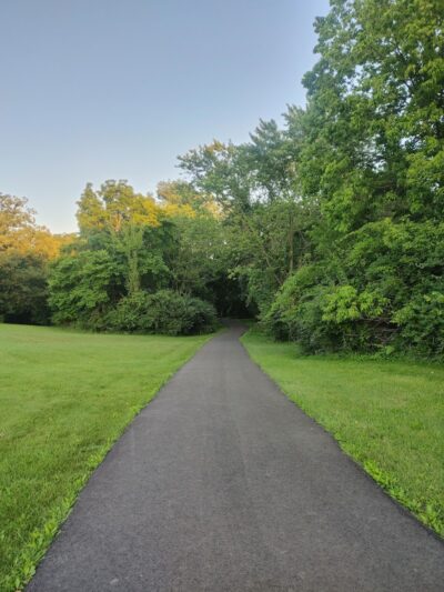 Virgallito Park - Dayton, OH