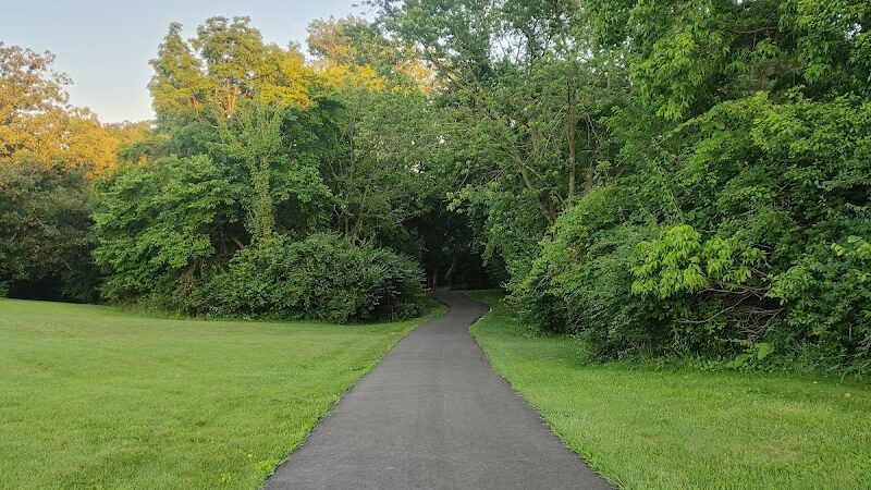 Virgallito Park - Dayton, OH