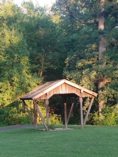 Virgallito Park - Dayton, OH