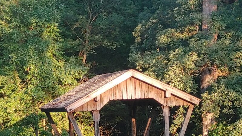 Virgallito Park - Dayton, OH