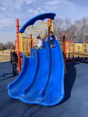 Virgallito Park - Dayton, OH