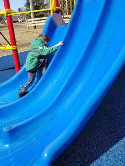 Virgallito Park - Dayton, OH