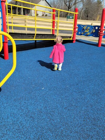 Virgallito Park - Dayton, OH