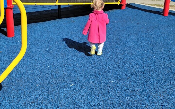 Virgallito Park - Dayton, OH