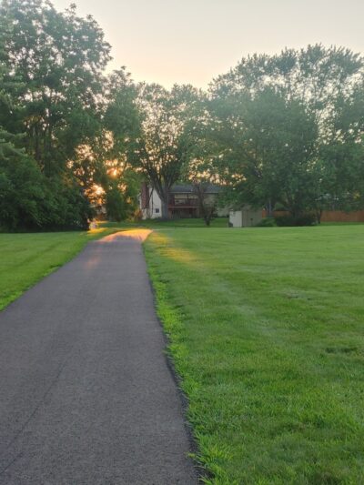 Virgallito Park - Dayton, OH