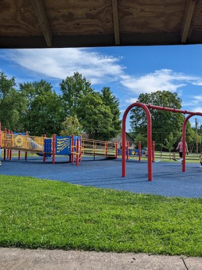 Virgallito Park - Dayton, OH