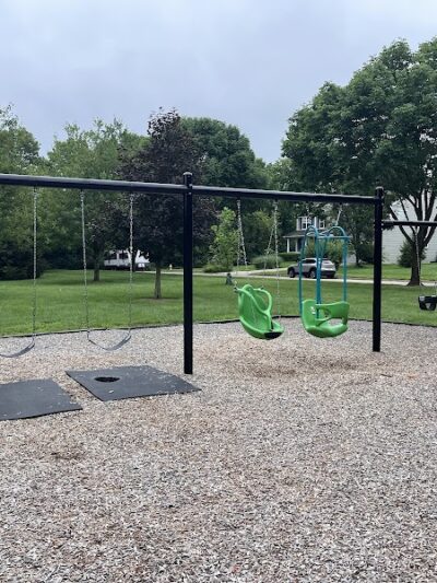 Walnut Grove Park - Dayton, OH