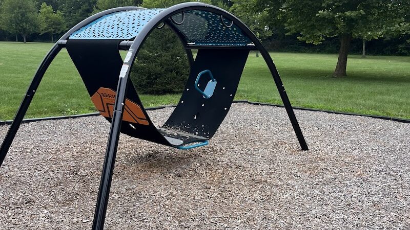 Walnut Grove Park - Dayton, OH