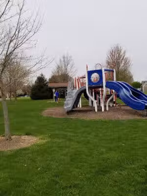 Walnut Grove Park - Dayton, OH