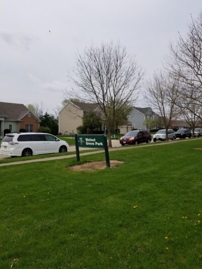 Walnut Grove Park - Dayton, OH