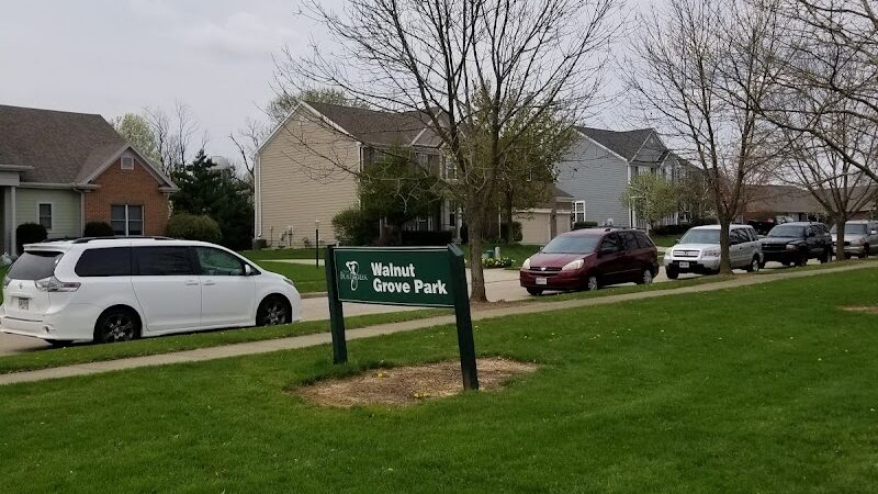 Walnut Grove Park - Dayton, OH