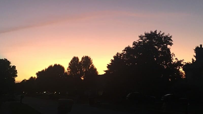 Walnut Grove Park - Dayton, OH