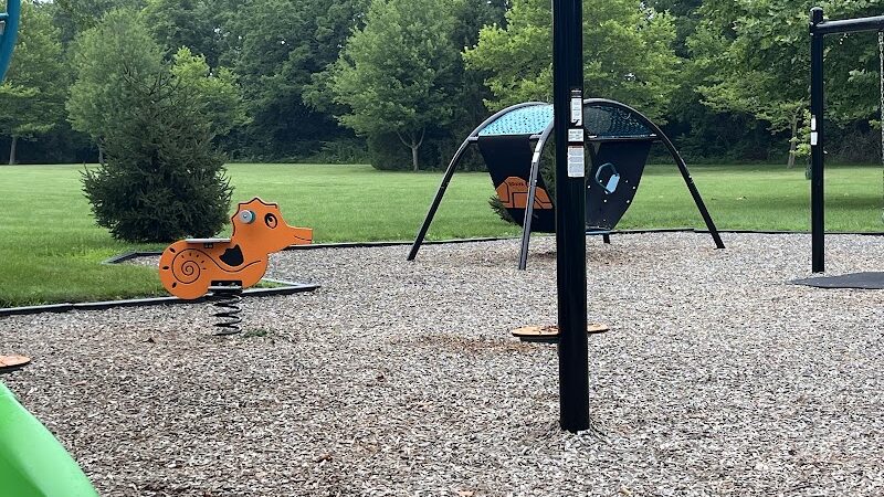 Walnut Grove Park - Dayton, OH