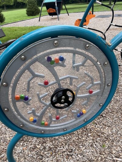 Walnut Grove Park - Dayton, OH