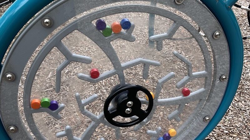 Walnut Grove Park - Dayton, OH