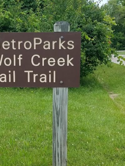Wolf Creek Trail - Dayton, OH