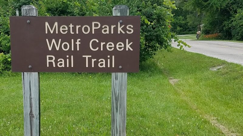 Wolf Creek Trail - Dayton, OH