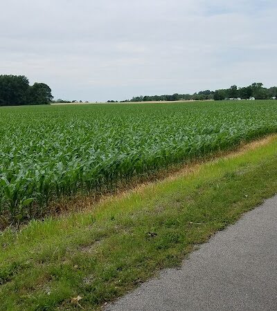 Wolf Creek Trail - Dayton, OH