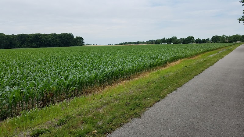 Wolf Creek Trail - Dayton, OH
