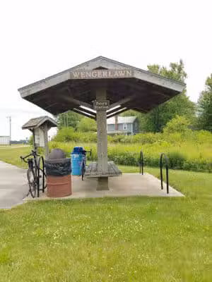 Wolf Creek Trail - Dayton, OH