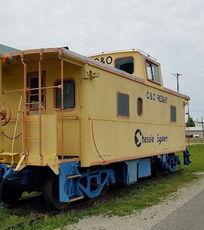 Wolf Creek Trail - Dayton, OH
