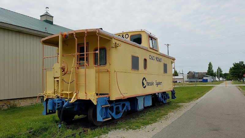 Wolf Creek Trail - Dayton, OH