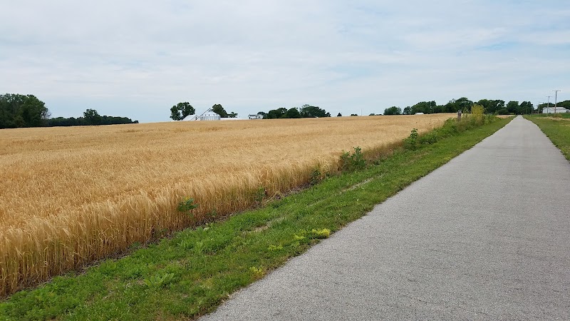 Wolf Creek Trail - Dayton, OH