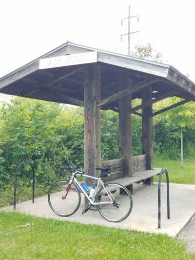 Wolf Creek Trail - Dayton, OH