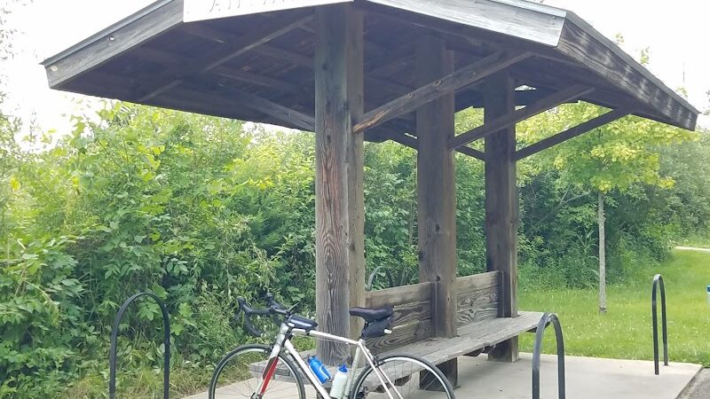 Wolf Creek Trail - Dayton, OH