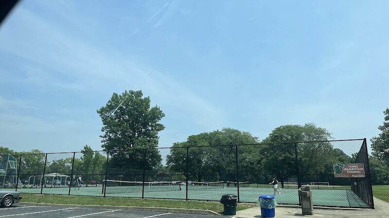 Yankee Park - Dayton, OH