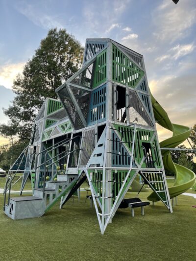 Yankee Park - Dayton, OH