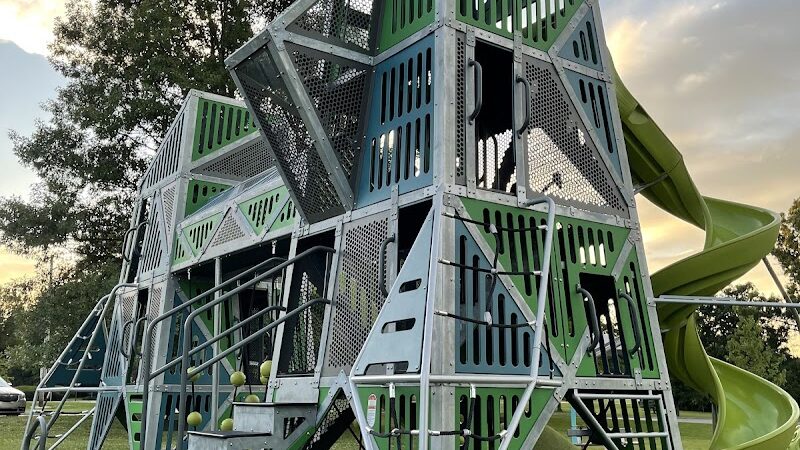 Yankee Park - Dayton, OH