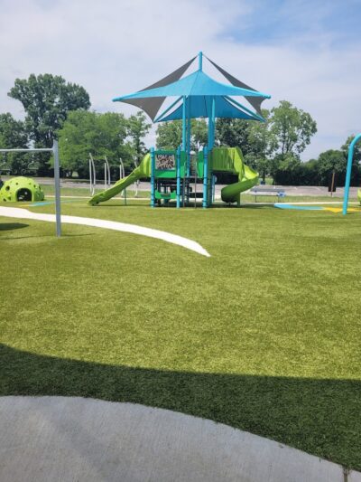 Yankee Park - Dayton, OH