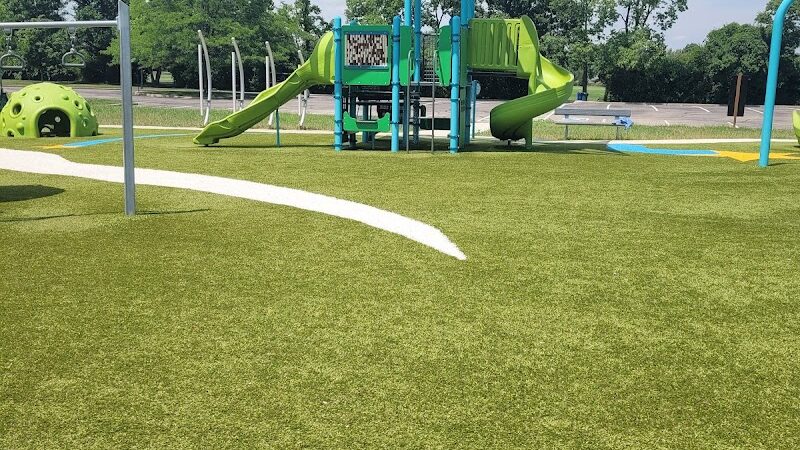 Yankee Park - Dayton, OH