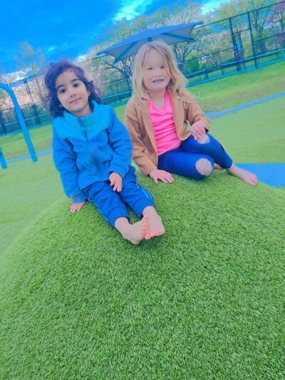 Yankee Park - Dayton, OH