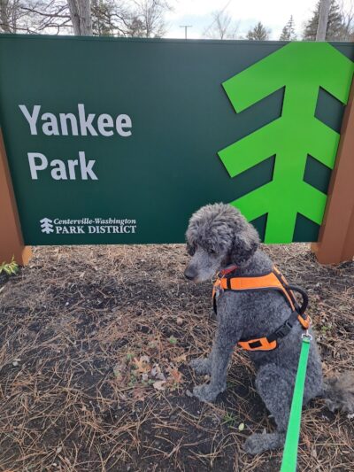 Yankee Park - Dayton, OH