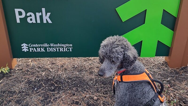 Yankee Park - Dayton, OH