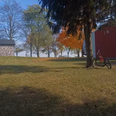 De Graff Park - De Graff, OH