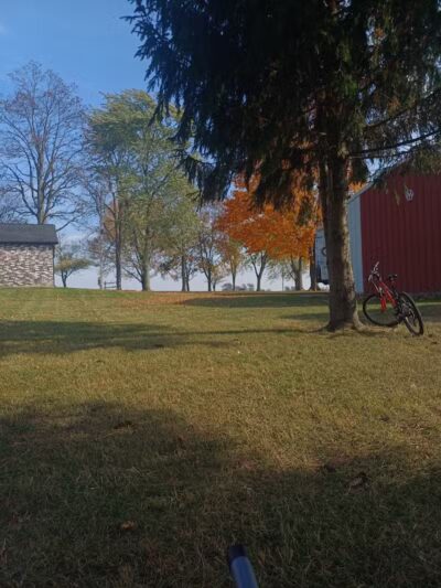 De Graff Park - De Graff, OH