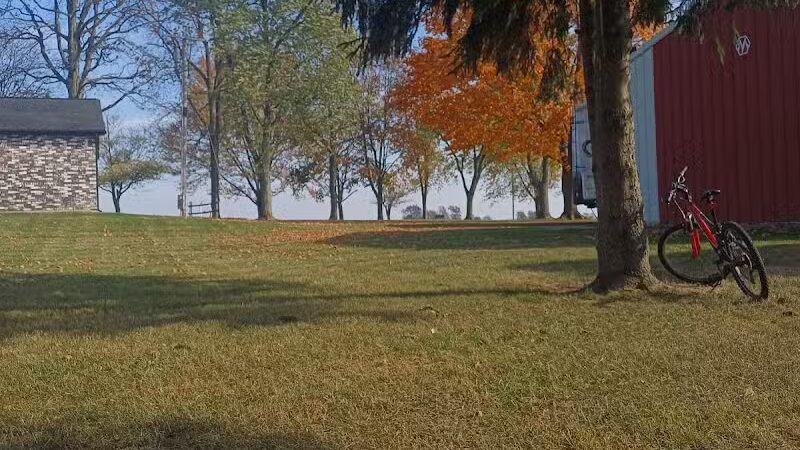 De Graff Park - De Graff, OH