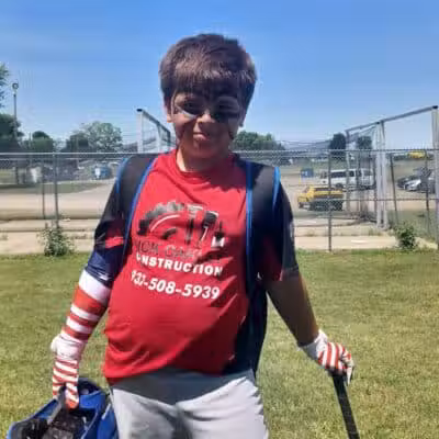 De Graff Park - De Graff, OH