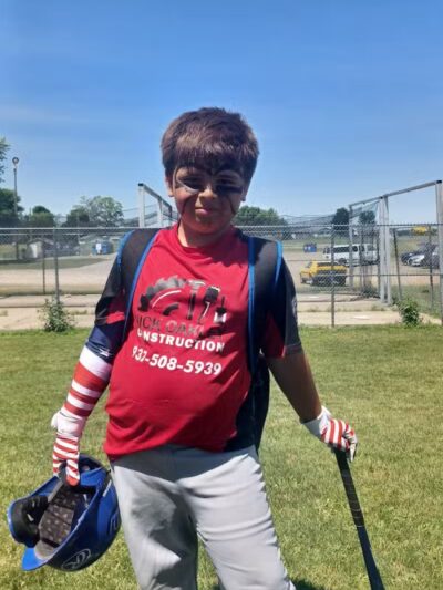 De Graff Park - De Graff, OH