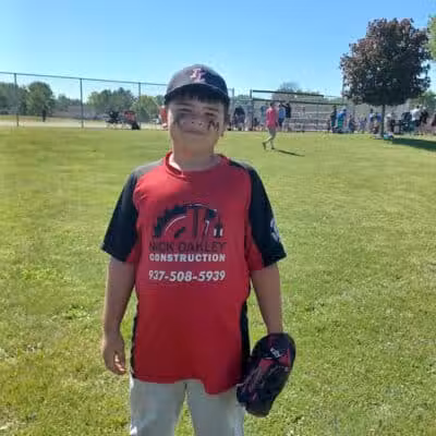 De Graff Park - De Graff, OH