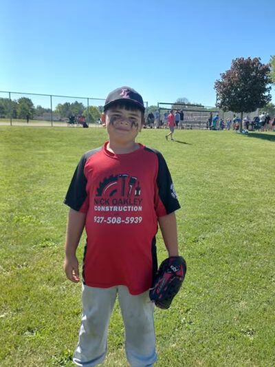 De Graff Park - De Graff, OH