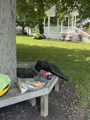 Decatur Park - Decatur, OH